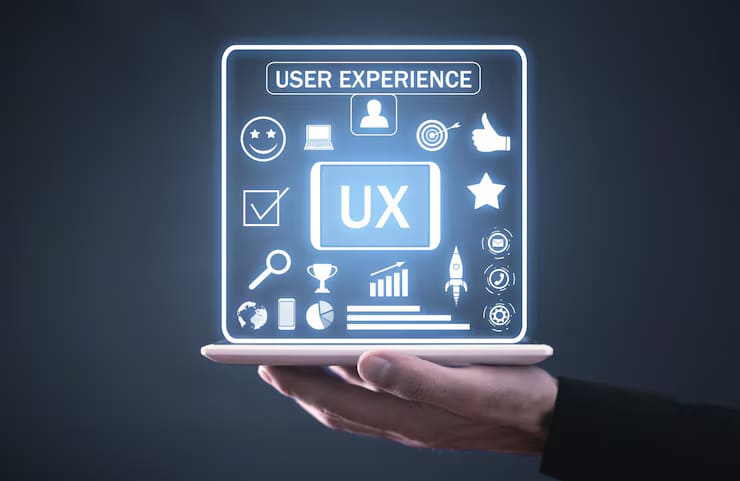 Improved User Experience